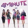 4Minute - Album Festival Manufacturing Love