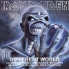 Iron Maiden - Album Different World