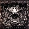 Mushroomhead - Album Savior Sorrow