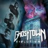 Ghost Town - Album Out Alive