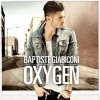 Baptiste Giabiconi - Album Oxygen