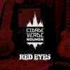 Cidade Verde Sounds - Album Red Eyes