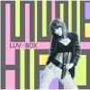 MUNEHIRO - Album LUV BOX