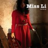 Miss Li - Album Let Her Go