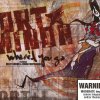 Fort Minor - Album Where'd You Go