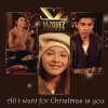 Vazquez Sounds - Album All I Want for Christmas Is You