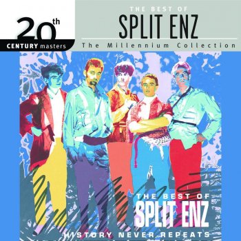Split Enz Mental Notes Split Enz Mental Notes