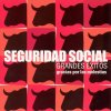 Seguridad Social - Album Gracias por las molestias (Grandes éxitos)