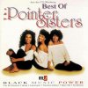 The Pointer Sisters - Album Best Of