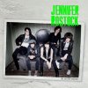 Jennifer Rostock - Album Ins offene Messer - Jetzt noch besser