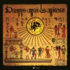 IAM - Album Donne Moi Le Micro