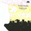 Rubén Blades - Album Maestra Vida - Primera Parte