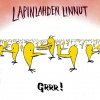 Lapinlahden Linnut - Album Grrr!