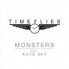Timeflies feat. Katie Sky - Album Monsters