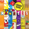 Chiddy Bang - Album Mind Your Manners EP