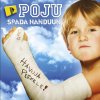 Album Spada handuun