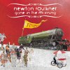 Newton Faulkner - Album Gone In the Morning