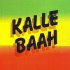 Kalle Baah - Album Blacka Rasta