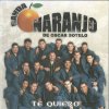 Banda Naranjo - Album Te Quiero