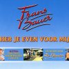 Frans Bauer - Album Heb je even voor mij