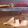Matthew Wilder - Album I Don't Speak the Language