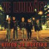 Ne Luumäet - Album Kiitos Ja Anteeks