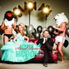 Kim Herold - Album Social Butterfly