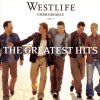 Westlife - Album Unbreakable: The Greatest Hits