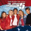 Jump5 - Album God Bless the U.S.A.