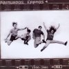 Raimundos - Album Eramos 4