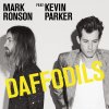 Mark Ronson - Album Daffodils