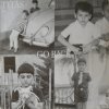 Titas - Album Go Back