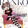神崎蘭子 (CV 内田真礼) - Album THE iDOLM@STER CINDERELLA MASTER 006 神崎蘭子