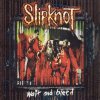 Slipknot - Album Wait and Bleed