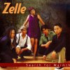 Zelle - Album Search for Warmth