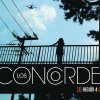 Los Concorde - Album Region 4