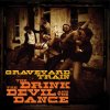 Graveyard Train - Album The Drink, the Devil and the Dance