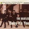 The Beatles - Album Baby It’s You