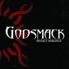 Godsmack - Album Whiskey Hangover
