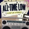 All Time Low - Album Lost in Stereo
