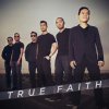 True Faith - Album Paano Ka Magiging Akin