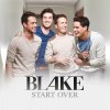 Blake - Album Start Over