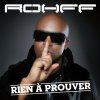Rohff - Album Rien à prouver