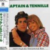 Captain & Tennille - Album A&M Digitally Remastered Best