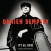 Damien Dempsey - Album It's All Good