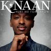 K'naan - Album Hurt Me Tomorrow