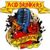 Acid Drinkers - Album Fishdick Zwei: The Dick Is Rising Again