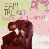 Sam the Kid - Album Beats, Volume 1: Amor