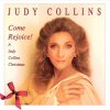 Judy Collins - Album Come Rejoice! A Judy Collins Christmas