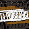 Rohff - Album La puissance